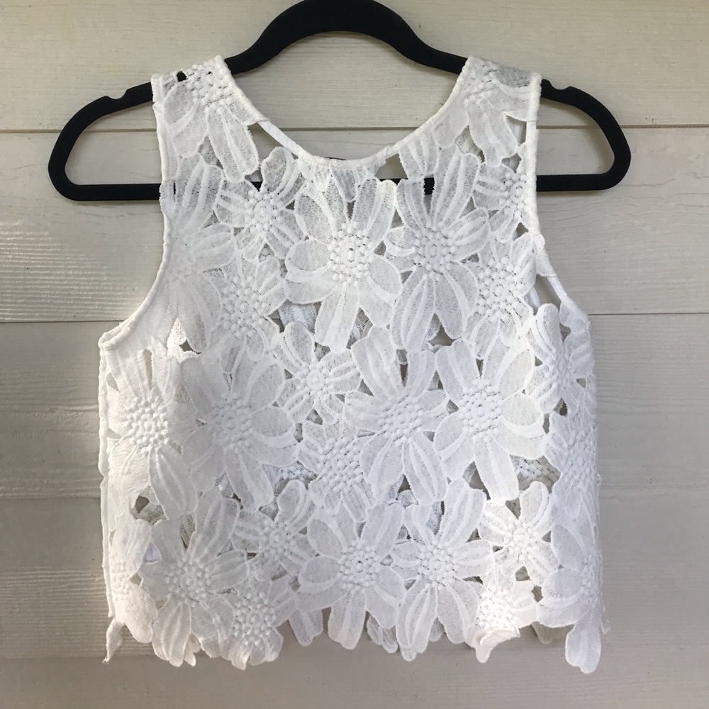 Acemi Floral Crop